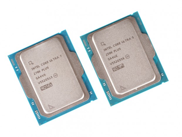 Core Ultra 200S Plus