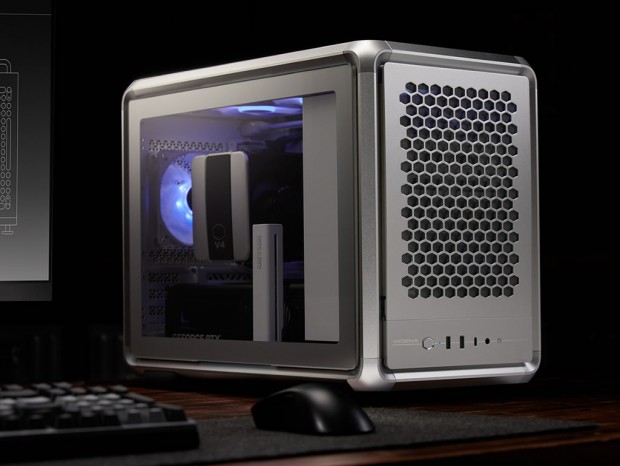 MasterFrame 400 Meshシリーズ