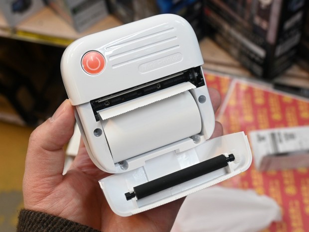 ミニプリンター Sugar