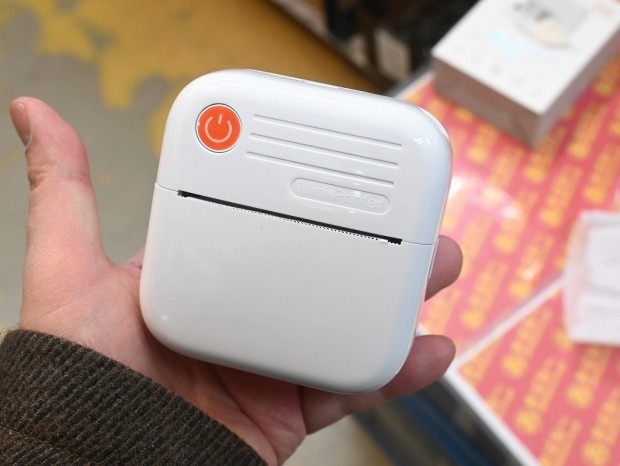 ミニプリンター Sugar