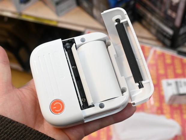 ミニプリンター Sugar