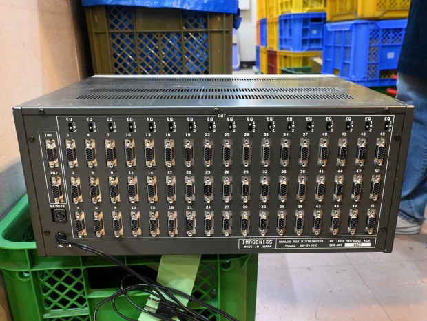 DD-5100D