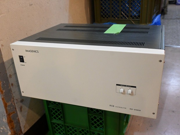 DD-5100D