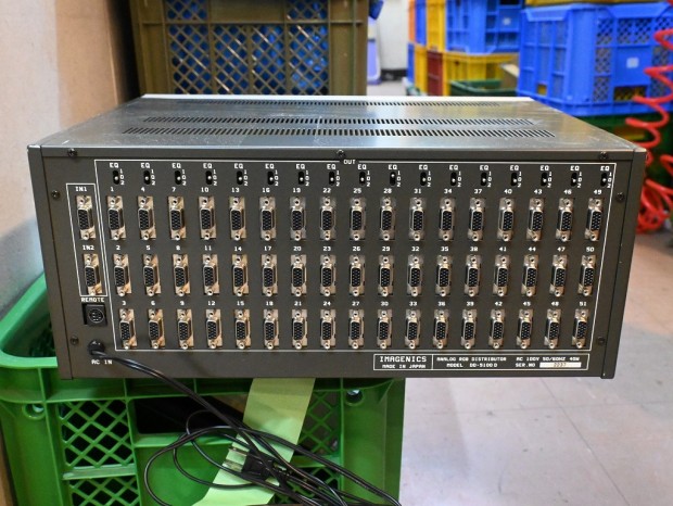 DD-5100D