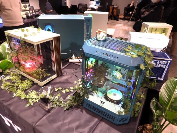 「2026 Thermaltake 新製品発表会」