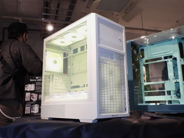 「2026 Thermaltake 新製品発表会」