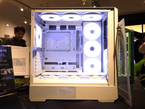 「2026 Thermaltake 新製品発表会」