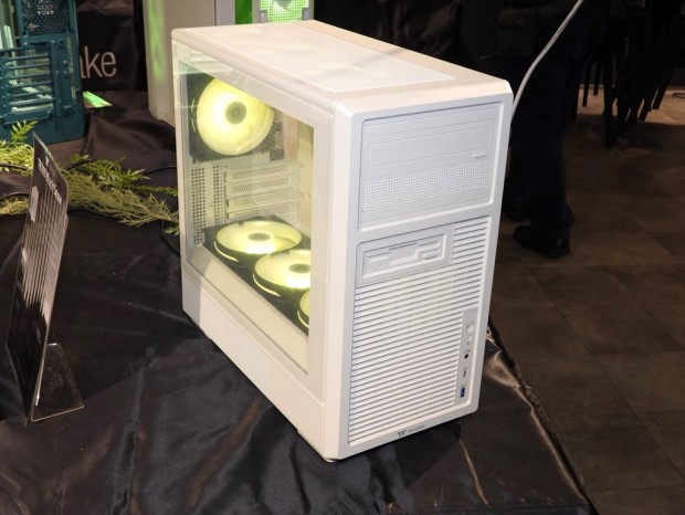 「2026 Thermaltake 新製品発表会」