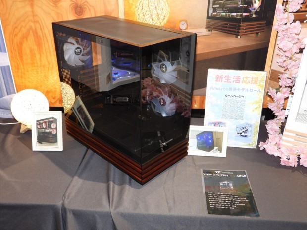 「2026 Thermaltake 新製品発表会」