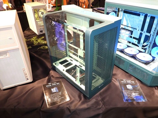 「2026 Thermaltake 新製品発表会」