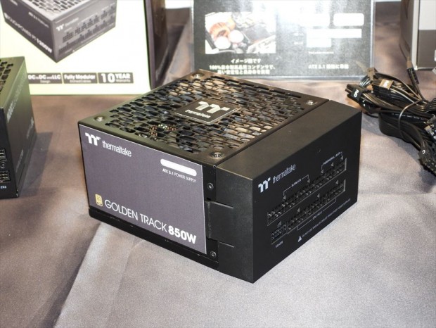 「2026 Thermaltake 新製品発表会」