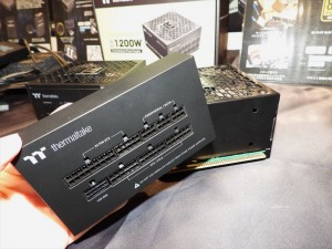 「2026 Thermaltake 新製品発表会」