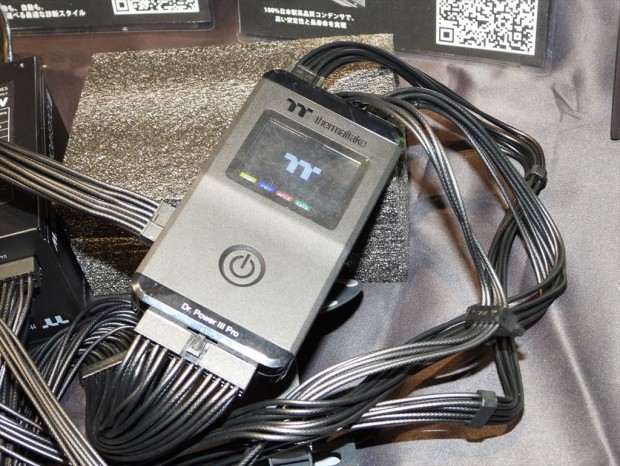 「2026 Thermaltake 新製品発表会」