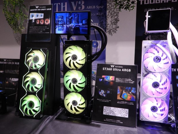 「2026 Thermaltake 新製品発表会」