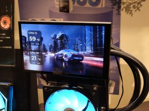 「2026 Thermaltake 新製品発表会」