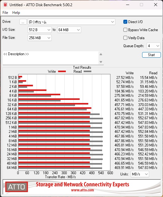 ADATA SSD