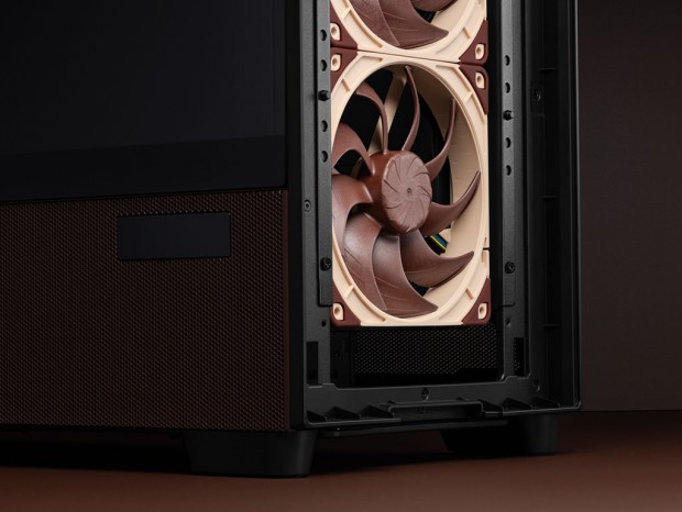 Antec Flux Pro Noctua Edition