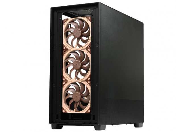Antec Flux Pro Noctua Edition