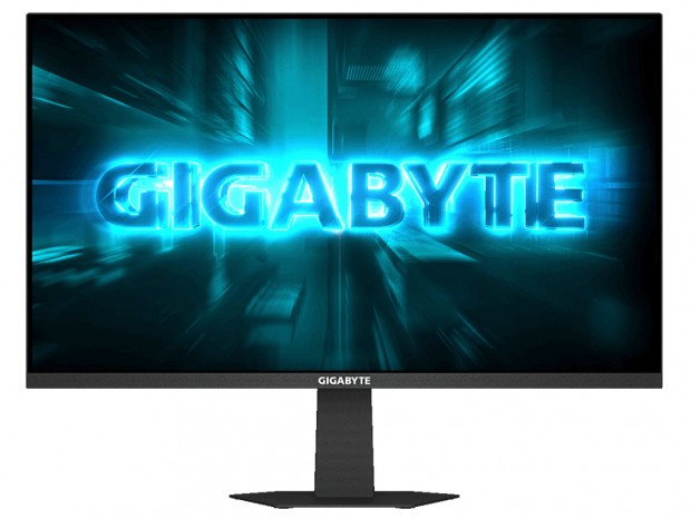 144Hz/1ms対応の23.8型IPSゲーミング液晶ディスプレイ、GIGABYTE「GS24F14」4月上旬発売