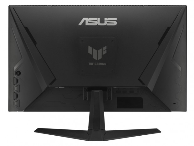 0.3ms/165Hzの27型Fast IPS液晶。ASUS「TUF Gaming VG27AQE5A」がドスパラから発売