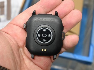 2.0インチ タッチスクリーン スマートウォッチ Vita