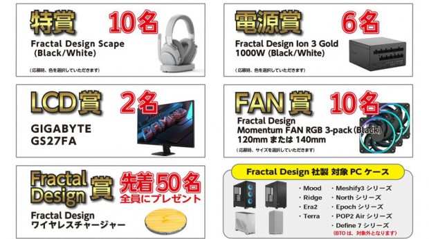 春の感謝祭キャンペーン