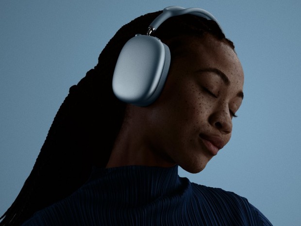 Apple、ハードウェア全面刷新でノイキャン効果1.5倍の最新ヘッドホン「AirPods Max 2」を来月発売