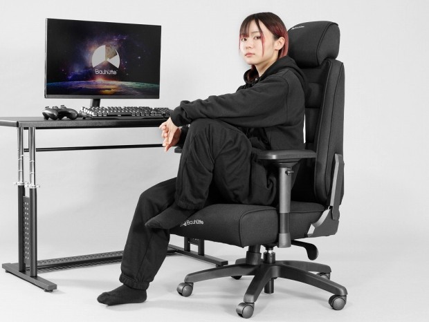 ダメ着XVスウェット