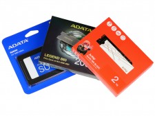 供給不足と価格高騰が続くSSD。用途別の最適解をADATAの豊富なラインナップから導き出す