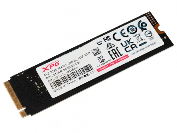 ADATA SSD