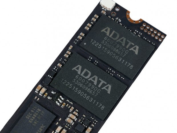 ADATA SSD