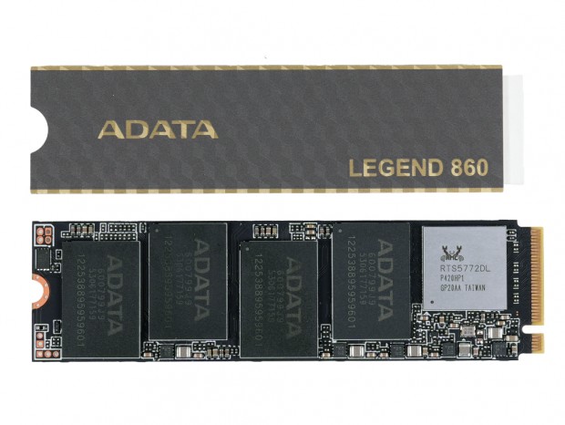 ADATA SSD