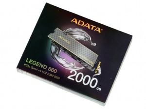 ADATA SSD