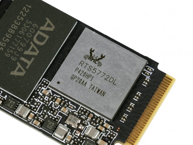 ADATA SSD