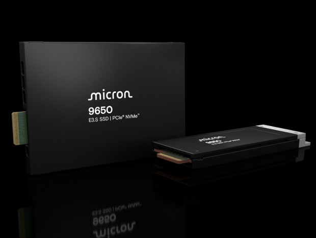 Micron 9650