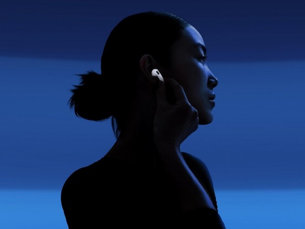 (今日のお買い得) アクティブノイキャン搭載の鉄板ワイヤレスイヤホン「AirPods 4」が20％オフ