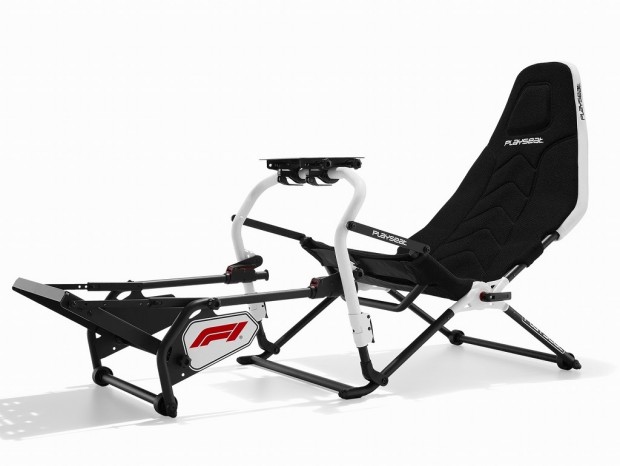 Playseat Challenge DD – F1 Edition