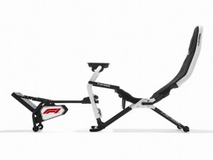 Playseat Challenge DD – F1 Edition