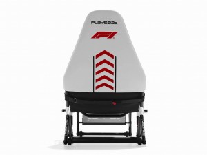 Playseat Challenge DD – F1 Edition