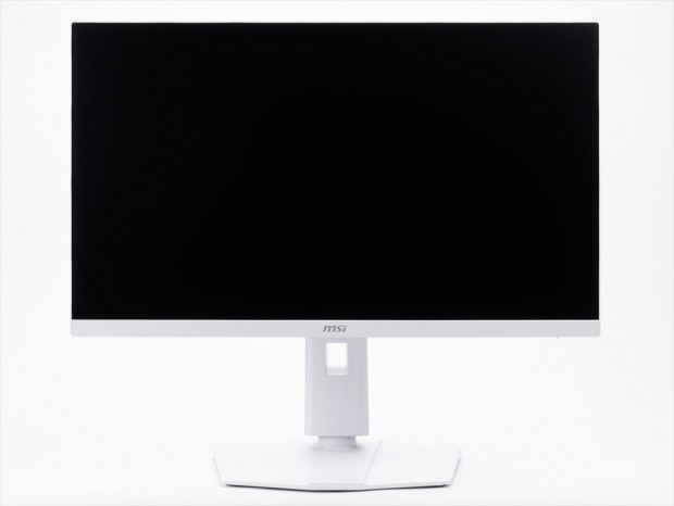 「MAG 274QRFW E20」本体