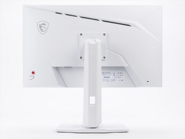 「MAG 274QRFW E20」本体