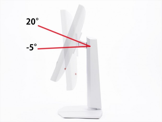 「MAG 274QRFW E20」レビュー