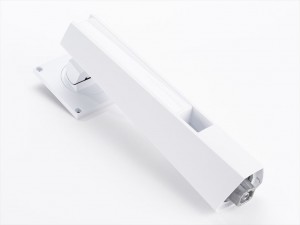 「MAG 274QRFW E20」本体