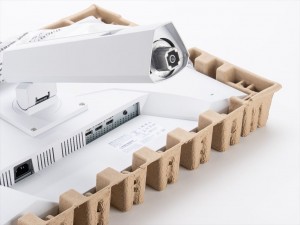 「MAG 274QRFW E20」本体