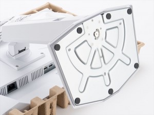 「MAG 274QRFW E20」本体