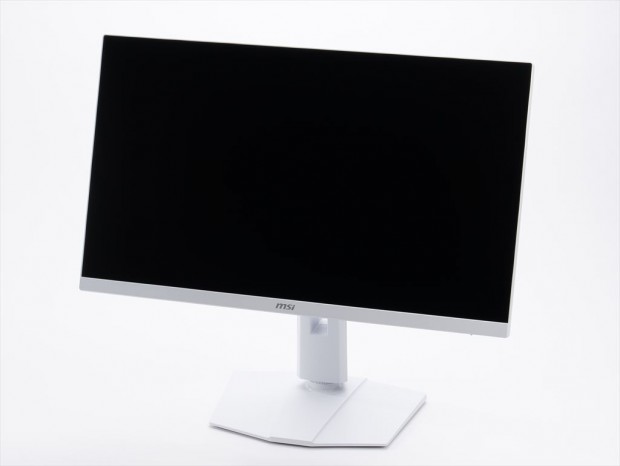 「MAG 274QRFW E20」本体