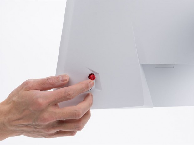 「MAG 274QRFW E20」レビュー