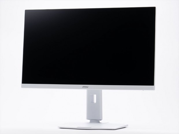 「MAG 274QRFW E20」レビュー