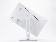 白で揃えるならこれ。WQHD×200Hz対応の実力派 MSI「MAG 274QRFW E20」を試す