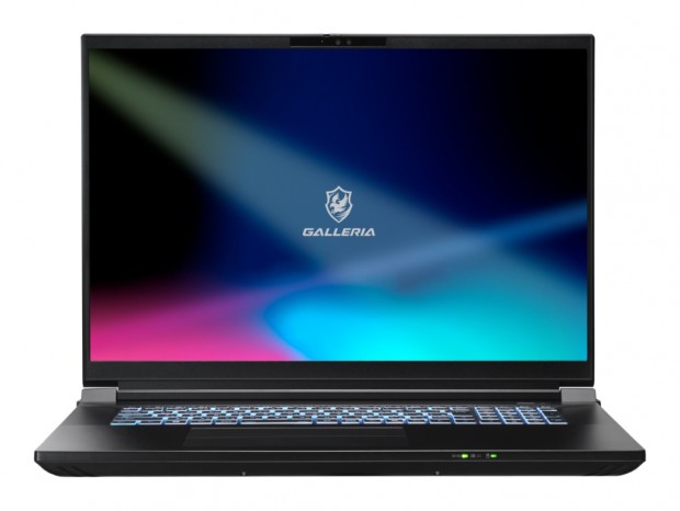 GALLERIA、Core Ultra 9 290HX PlusとRTX 5090搭載の18型ゲーミング